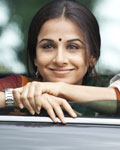 Vidya Balan